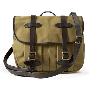 Bagagerie Filson - Musette Taille Medium
