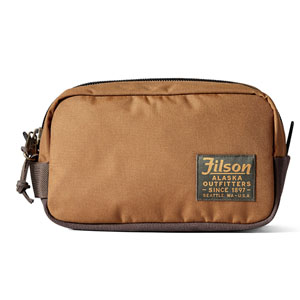 Bagagerie Filson - Trousse zippée