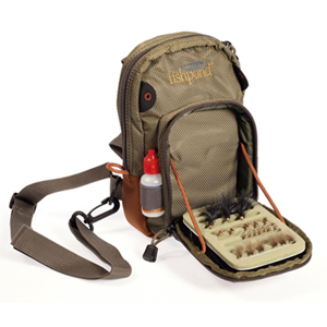 Bagagerie Fishpond - Chest Pack