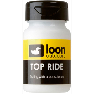 Loon - Top Ride Brown
