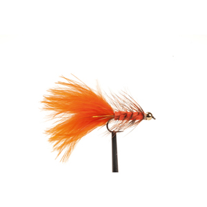 Mouche Lm2g série spéciale - HG25D - Bugger Orange  h9