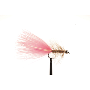 Mouche Lm2g série spéciale - HG25E - Bugger Rose  h9