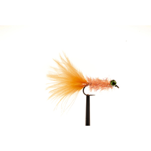 Mouche Lm2g série spéciale - HG25K - Mini Clouzer Pêche h9