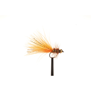 Mouche Lm2g série spéciale - HG25O - Mini Bugger Orange h10