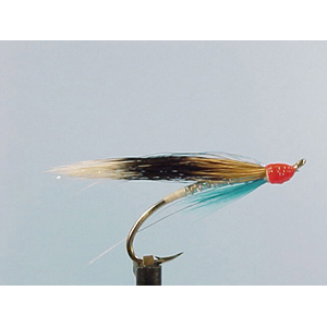 Mouche Lm2g mouche migrateur - MI14 - Butcher  h10