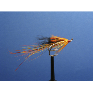 Mouche Lm2g mouche migrateur - MI8 - Cascade Boar  h9