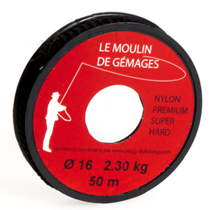 Nylon Lm2g - Premium 22° - 50 m