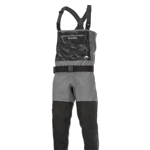Waders Simms  - Guide Classic Stockingfoot - Taille S