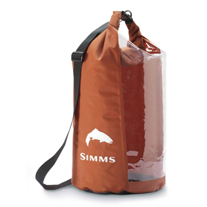 Bagagerie Simms - Dry Creek Roll Top Bag