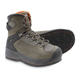 Chaussures Simms - G3 Guide Boots Felt - Taille 41