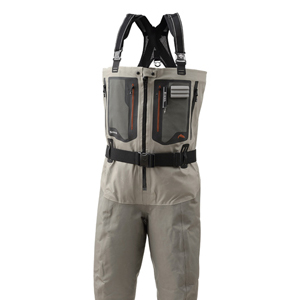 Waders Simms - G4Z Stockingfoot - Taille LK