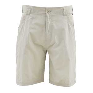 Short Simms - Superlight  Short - Taille S - Oyster