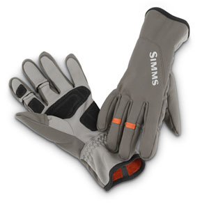 Gants Simms - Exstream Flex Glove - Taille M