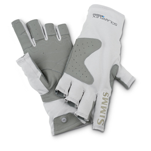 Gants Simms - Solarflex Guide Glove- Taille L