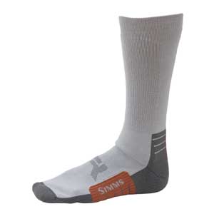 Chaussettes Simms - Guide Wet Wading Sock - Taille L