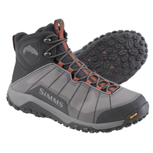 Chaussures Simms - Flyweight Boot - Taille 40