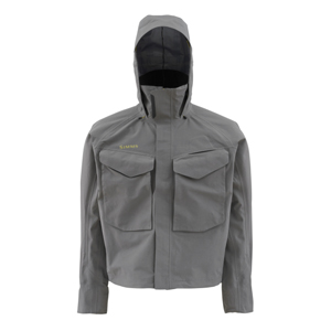 Veste Simms - Guide - Taille M - Carbon