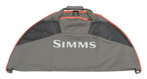 Bagagerie Simms - Taco Bag - Anvil