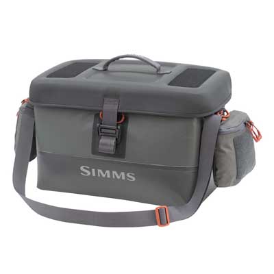 Bagagerie Simms - Dry Creek Boat Bag - MD