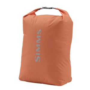 Bagagerie Simms - Dry Creek Dry Bag - LG - Orange