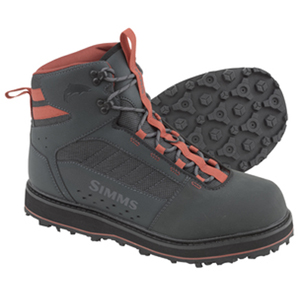 Chaussures Simms - Tributary Boot Felt- Taille 39