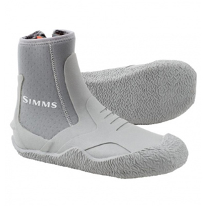 Chaussures Simms - Chaussons Zipit Bootie II - Taille 41