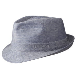 Chapeau Stetson - Modèle 2 - Taille M