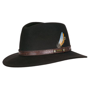 Chapeau Stetson - Modèle 7 - Taille M