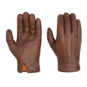 Gants cuir Stetson - Taille M