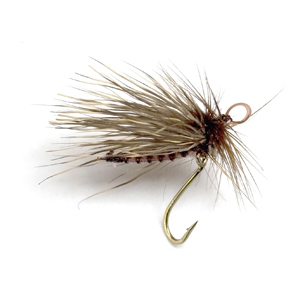 Mouche Terenzio 9 - Sedge  h16