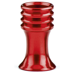 Manivelle pour moulinet Abel SDS - Rouge - Large